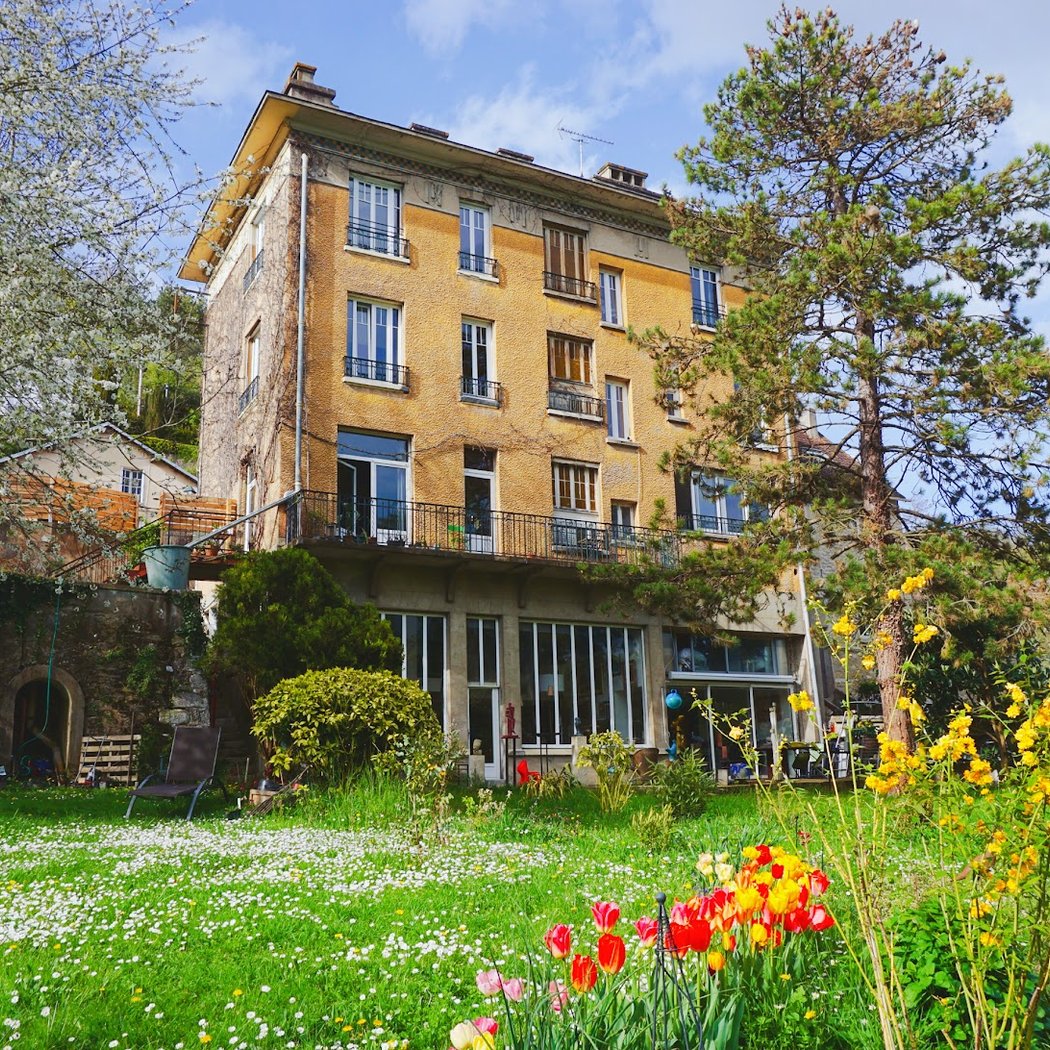 Green Home Vexin 2